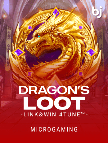 Dragon's Loot Link&Win 4Tune icon