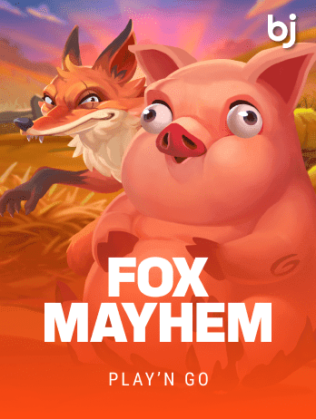 Fox Mayhem icon
