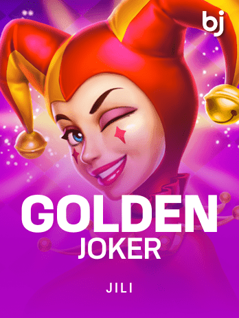 Golden Joker icon
