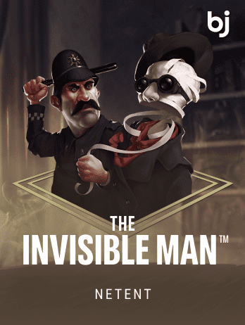 The Invisible Man