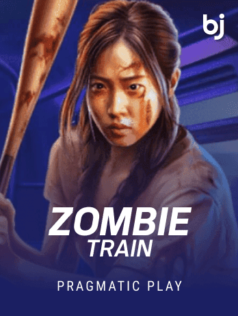 Zombie Train icon