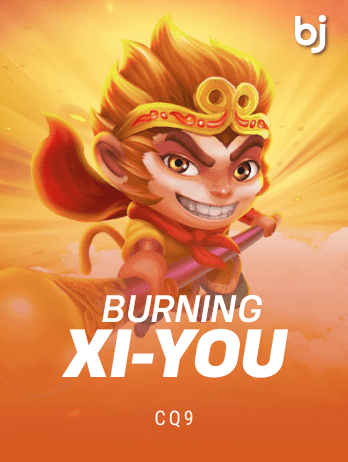Burning Xi-You icon