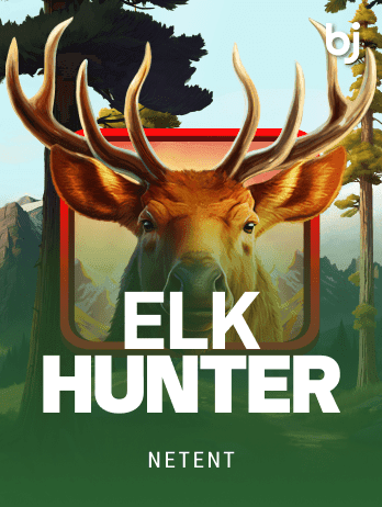 Elk Hunter game icon