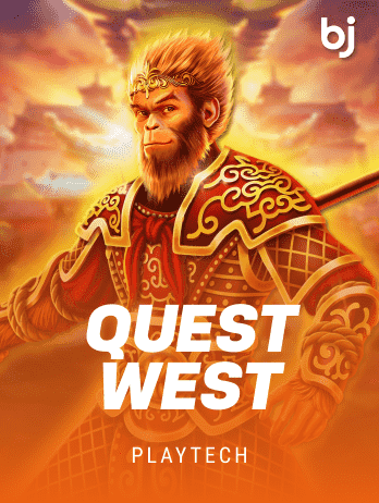 Quest West game icon