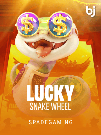 Lucky Snake Wheel game thumbnail