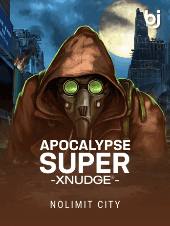 Apocalypse Super xNudge game thumbnail