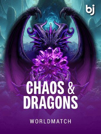 Chaos & Dragons game icon