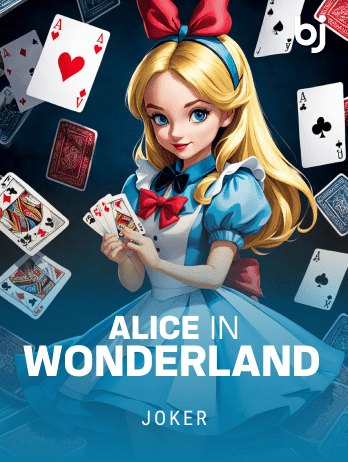 Alice In Wonderland game icon