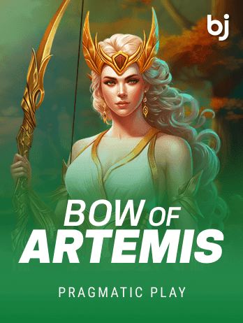 Bow of Artemis game icon