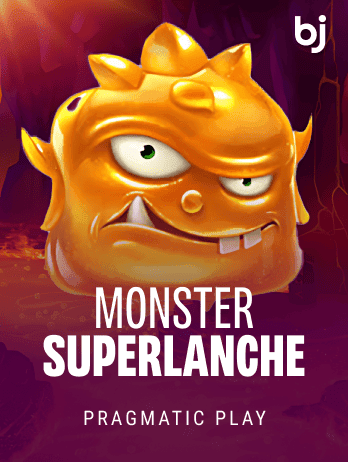 Monster Superlaunch